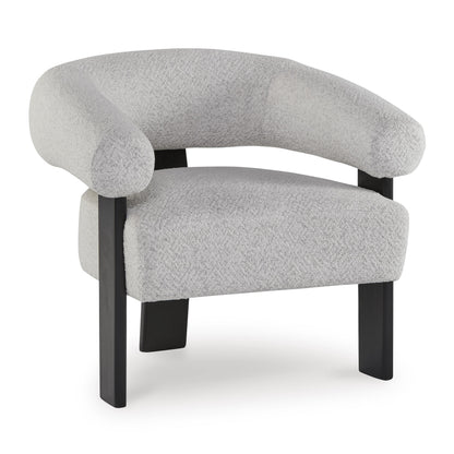 Signature Design by Ashley Dultish A3000668 Accent Chair IMAGE 1