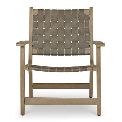 Signature Design by Ashley Jameset A3000673 Accent Chair IMAGE 2