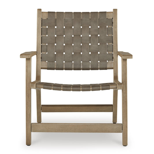 Signature Design by Ashley Jameset A3000673 Accent Chair IMAGE 2