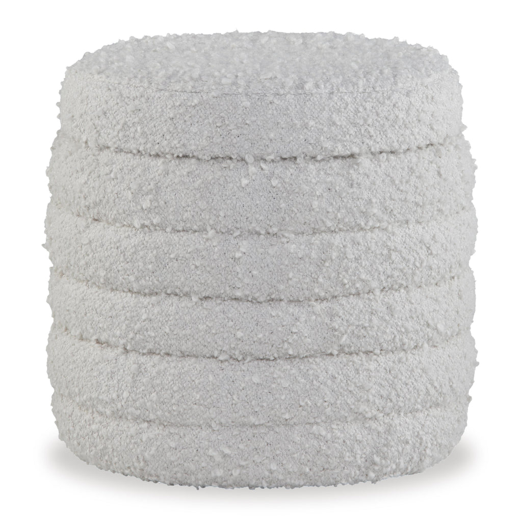 Signature Design by Ashley Duntler A3000678 Storage Ottoman IMAGE 1