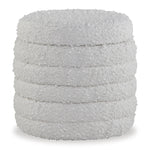 Signature Design by Ashley Duntler A3000678 Storage Ottoman IMAGE 1