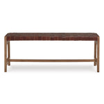 Signature Design by Ashley Lemmund A3000682 Accent Bench IMAGE 2