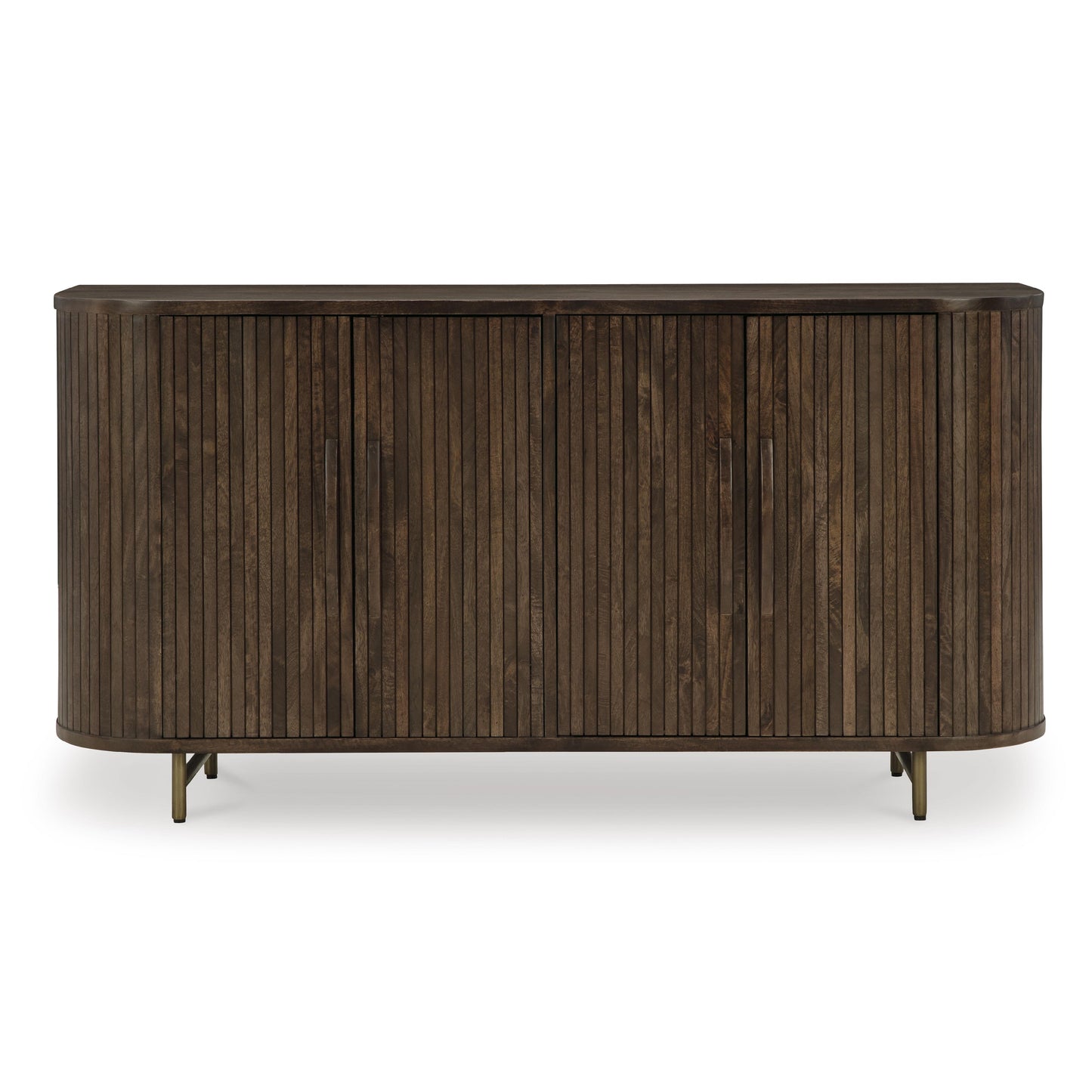 Signature Design by Ashley Amickly A4000571 Accent Cabinet IMAGE 3