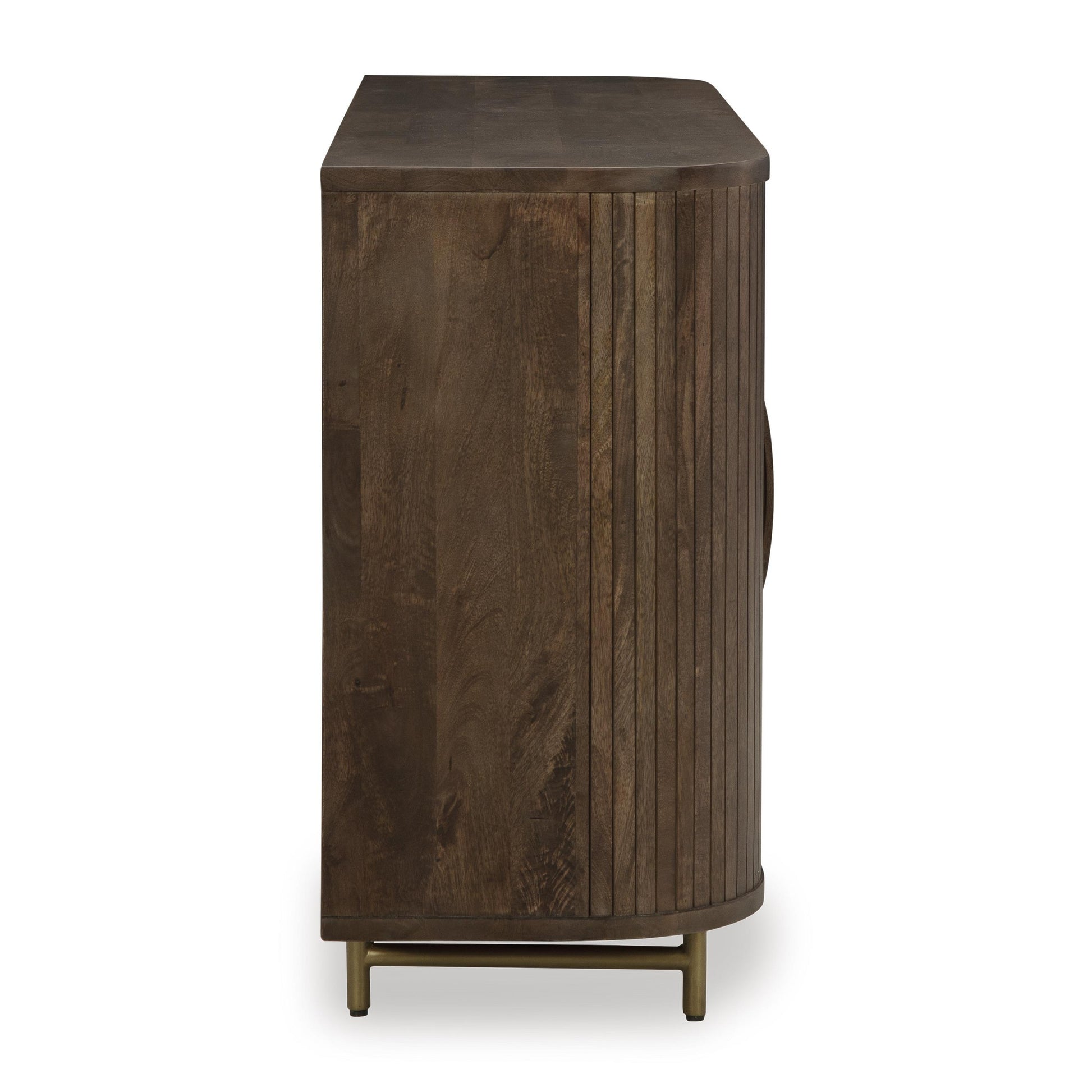 Signature Design by Ashley Amickly A4000571 Accent Cabinet IMAGE 4