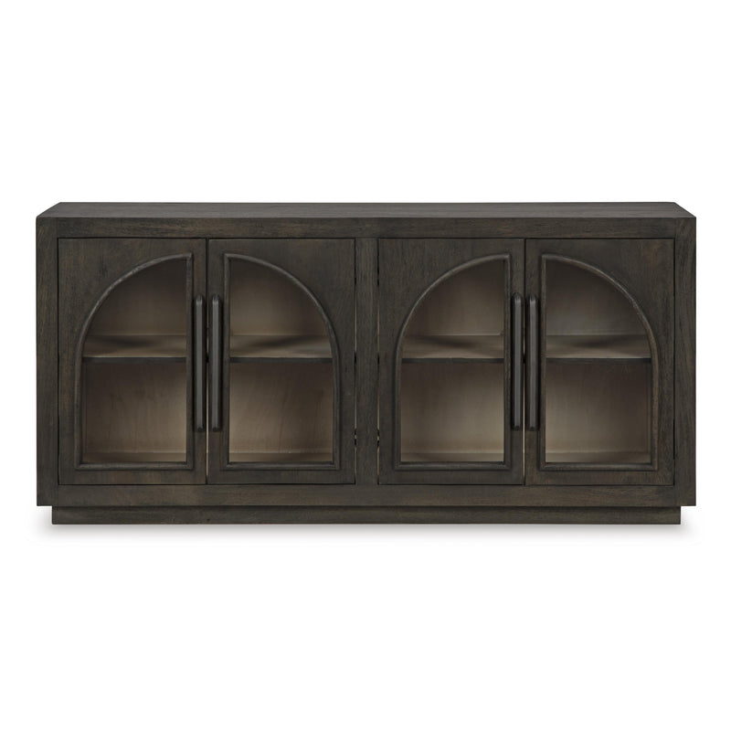 Signature Design by Ashley Accent Cabinets Cabinets A4000586 IMAGE 3