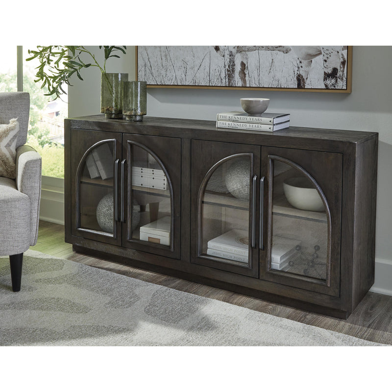Signature Design by Ashley Accent Cabinets Cabinets A4000586 IMAGE 5