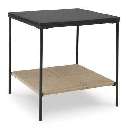 Signature Design by Ashley Minrich A4000591 Accent Table IMAGE 1
