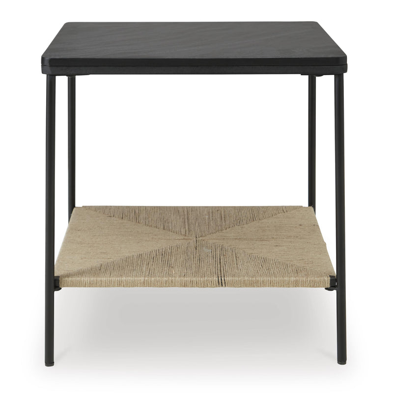 Signature Design by Ashley Occasional Tables Accent Tables A4000591 IMAGE 2