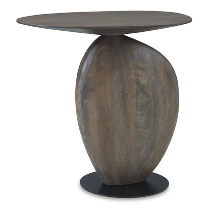 Signature Design by Ashley Cormmet A4000612 Accent Table IMAGE 3