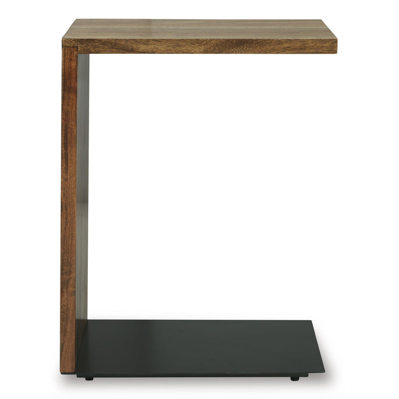 Signature Design by Ashley Occasional Tables Accent Tables A4000618 IMAGE 3