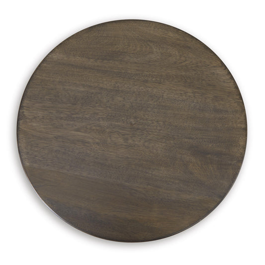 Signature Design by Ashley Hadcher A4000622 Accent Table IMAGE 2