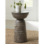 Signature Design by Ashley Hadcher A4000622 Accent Table IMAGE 3