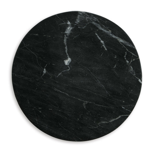 Signature Design by Ashley Quinndon A4000633 Accent Table IMAGE 2