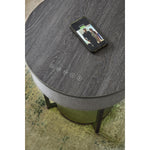 Signature Design by Ashley Sethlen A4000641 Accent Table IMAGE 10