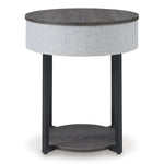 Signature Design by Ashley Sethlen A4000641 Accent Table IMAGE 2