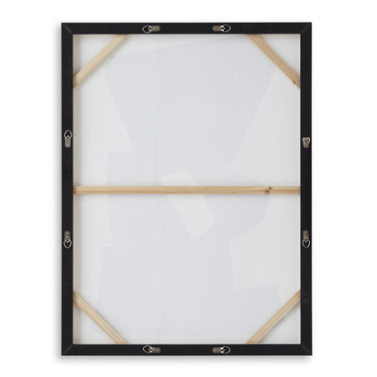Signature Design by Ashley Garviery A8000385 Wall Art IMAGE 6