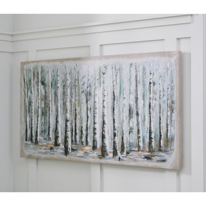 Signature Design by Ashley Calbert A8000392 Wall Art IMAGE 4
