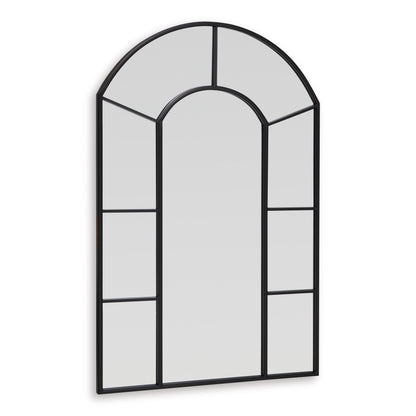 Signature Design by Ashley Evengton A8010319 Accent Mirror IMAGE 1