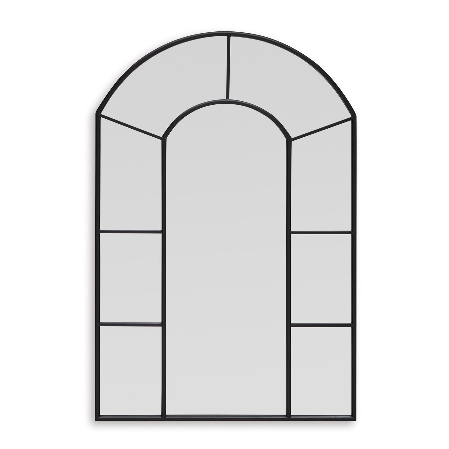 Signature Design by Ashley Evengton A8010319 Accent Mirror IMAGE 2