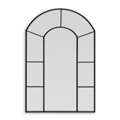 Signature Design by Ashley Evengton A8010319 Accent Mirror IMAGE 2