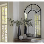 Signature Design by Ashley Evengton A8010319 Accent Mirror IMAGE 4