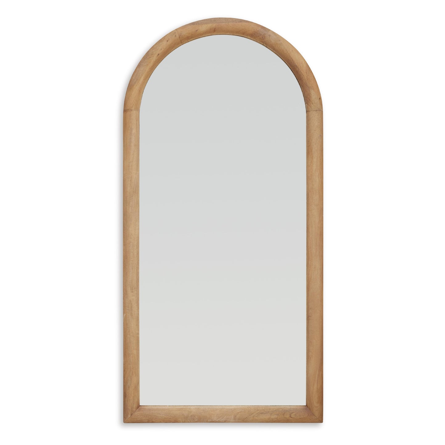 Signature Design by Ashley Dairville A8010323 Floor Mirror IMAGE 2