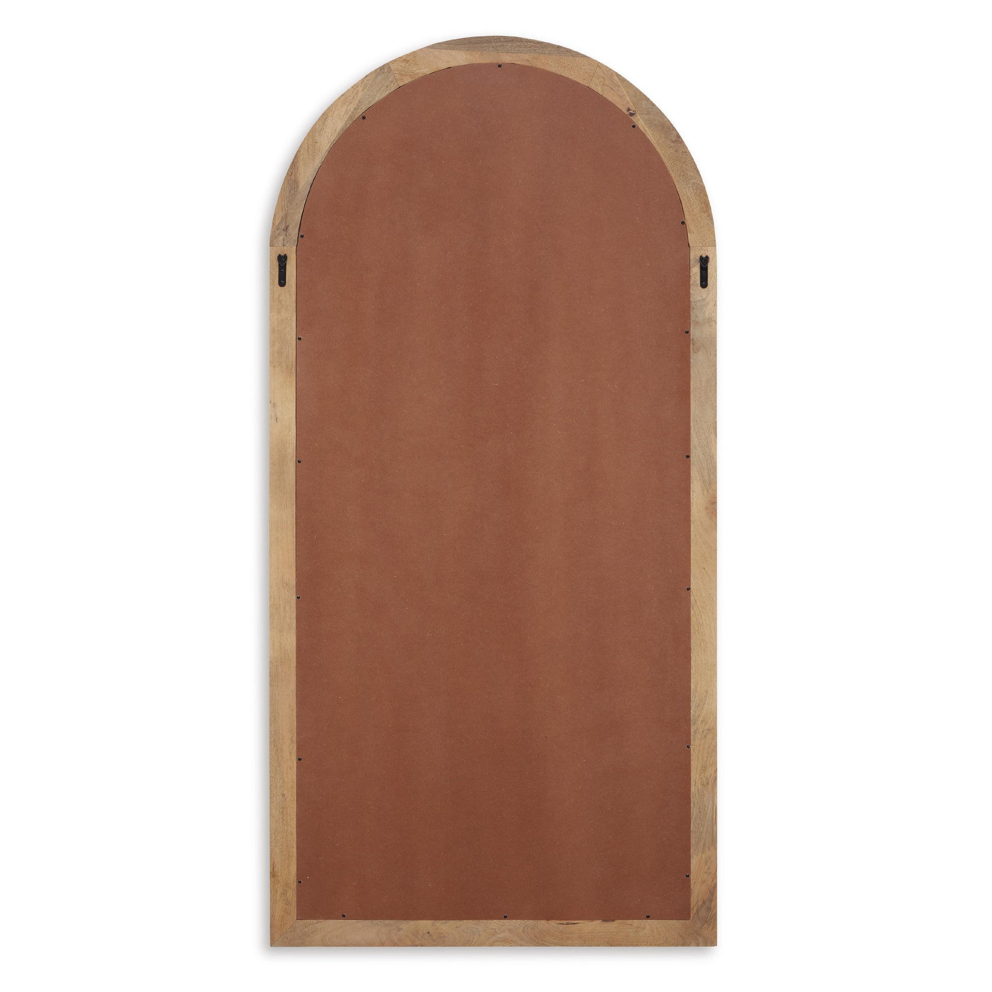Signature Design by Ashley Dairville A8010323 Floor Mirror IMAGE 3
