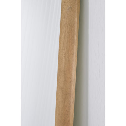 Signature Design by Ashley Dairville A8010323 Floor Mirror IMAGE 5