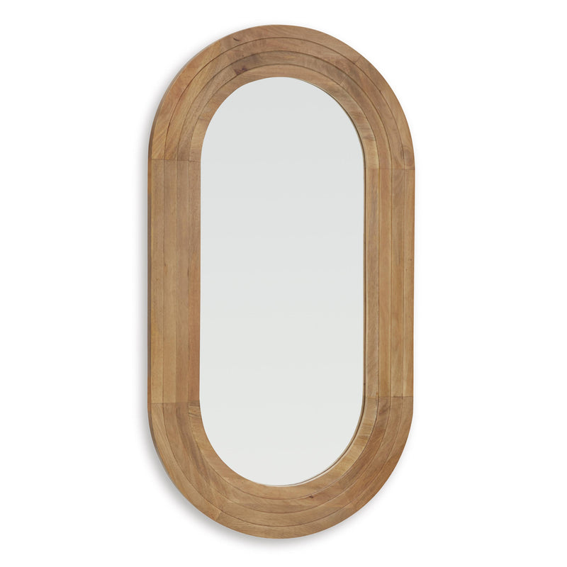 Signature Design by Ashley Mirrors Mirrors A8010326 IMAGE 1