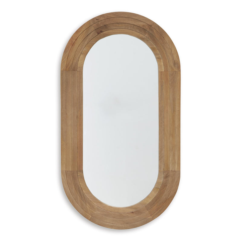 Signature Design by Ashley Mirrors Mirrors A8010326 IMAGE 2
