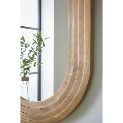 Signature Design by Ashley Daverly A8010326 Accent Mirror IMAGE 6