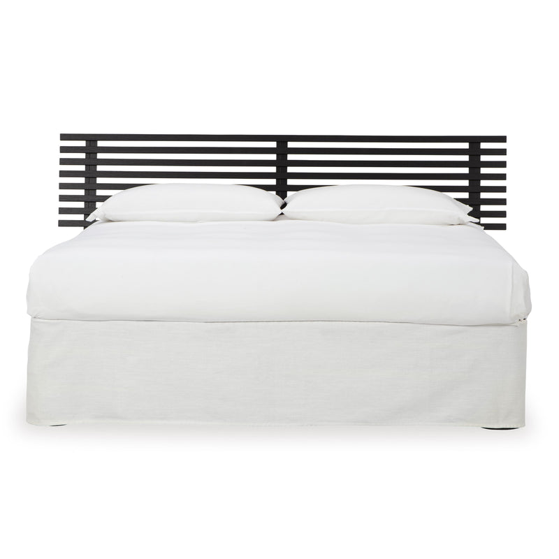 Signature Design by Ashley Bed Components Headboard B1013-158 IMAGE 3