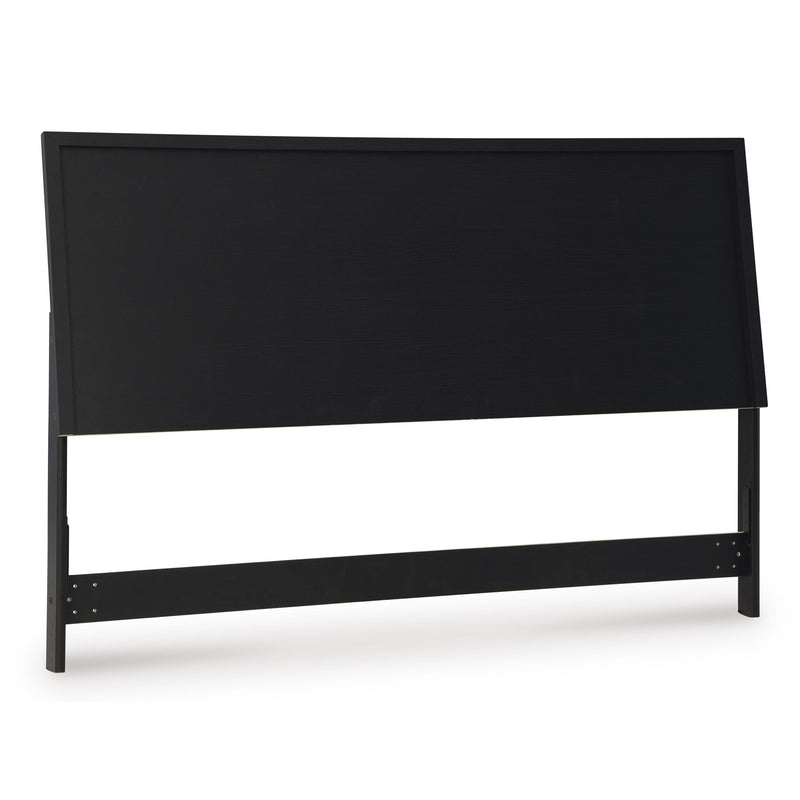 Signature Design by Ashley Bed Components Headboard B1013-58 IMAGE 1