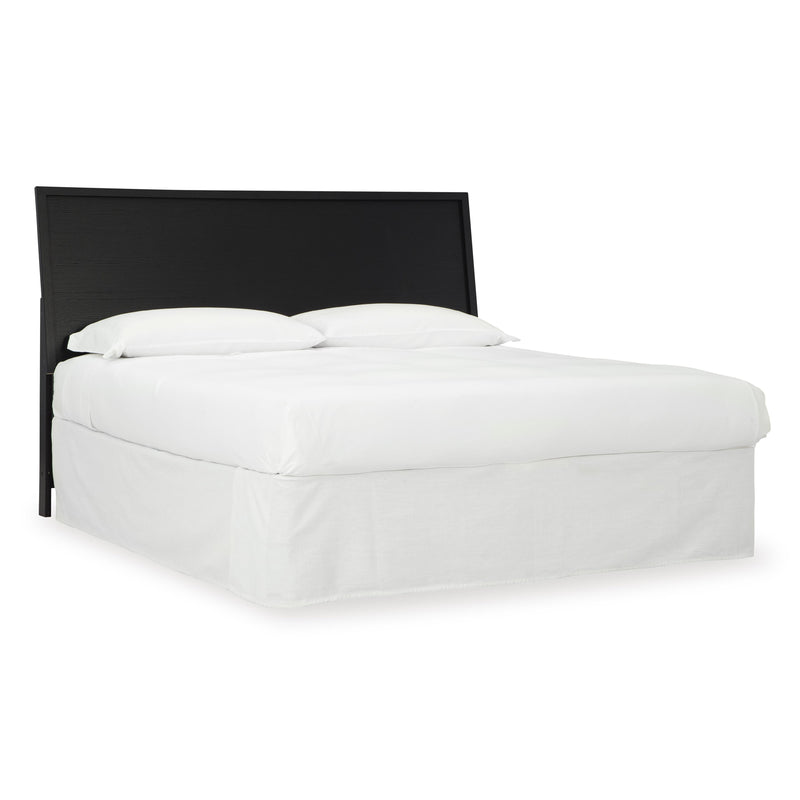 Signature Design by Ashley Bed Components Headboard B1013-58 IMAGE 2