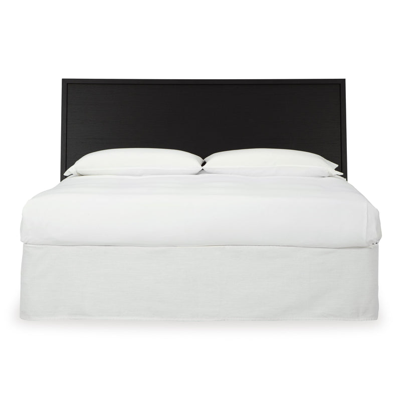 Signature Design by Ashley Bed Components Headboard B1013-58 IMAGE 3