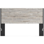  Signature Design by Ashley Vessalli B1036-58 King Panel Headboard IMAGE 2