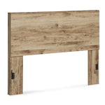 Signature Design by Ashley Hyanna B1050-57 Queen Panel Headboard | American Furniture of Slidell