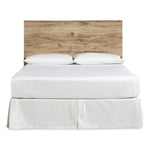 Signature Design by Ashley Hyanna B1050-57 Queen Panel Headboard IMAGE 3