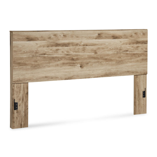 Signature Design by Ashley Hyanna B1050-58 King Panel Headboard | American Furniture of Slidell