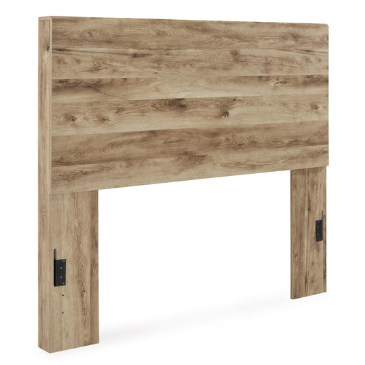  Signature Design by Ashley Hyanna B1050-87 Full Panel Headboard IMAGE 1