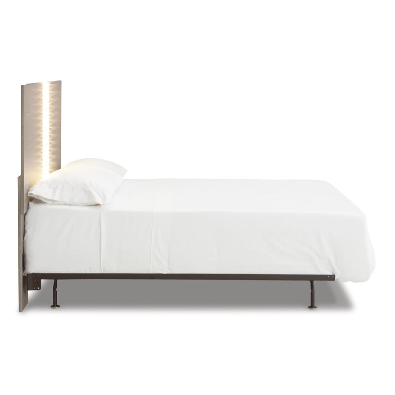 Signature Design by Ashley Bed Components Headboard B1145-57 IMAGE 4