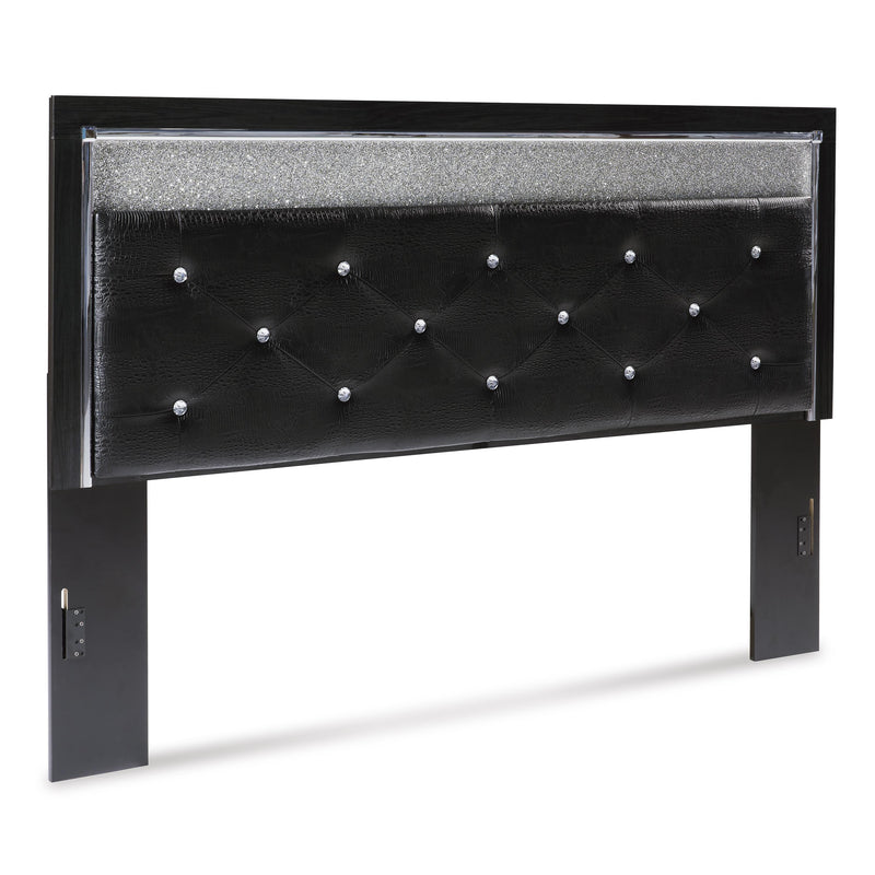Signature Design by Ashley Bed Components Headboard B1420-158 IMAGE 1