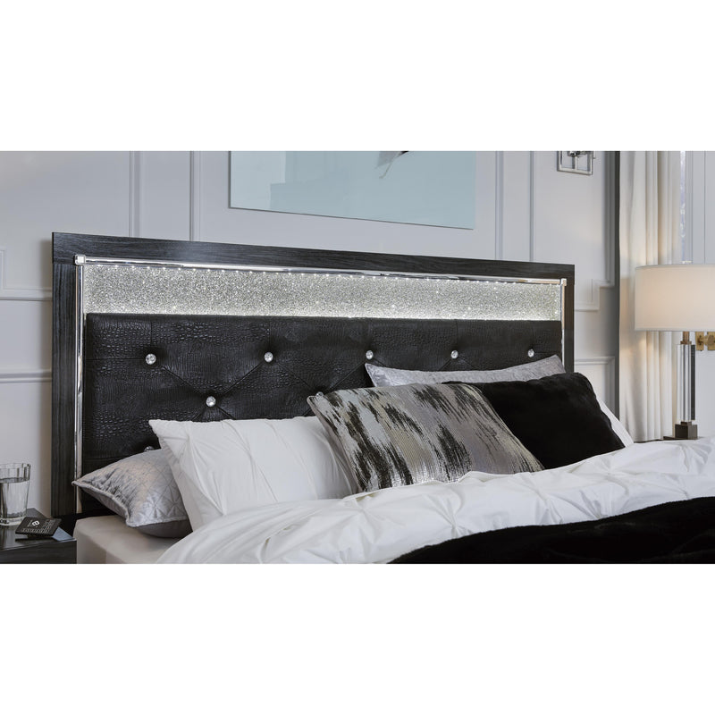 Signature Design by Ashley Bed Components Headboard B1420-158 IMAGE 2