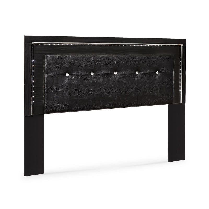 Signature Design by Ashley Bed Components Headboard B1420-58 IMAGE 1