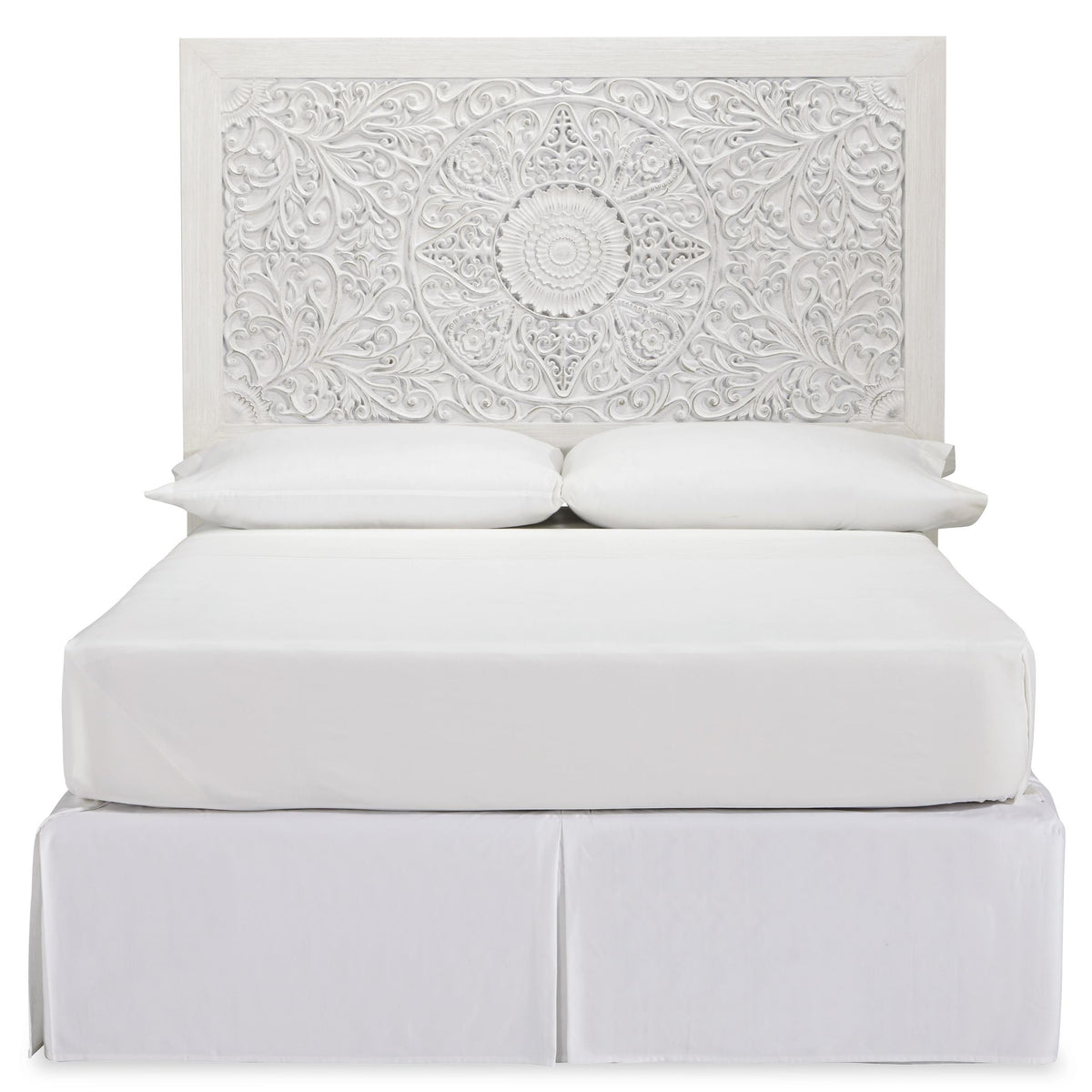  Signature Design by Ashley Paxberry B181-87 Full Panel Headboard IMAGE 3