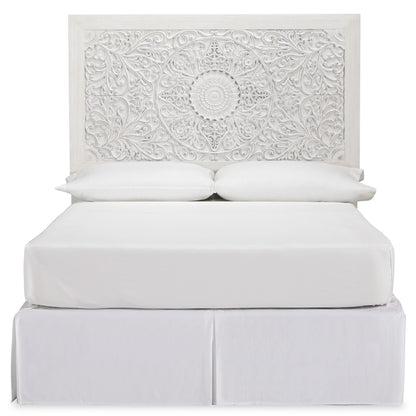  Signature Design by Ashley Paxberry B181-87 Full Panel Headboard IMAGE 3