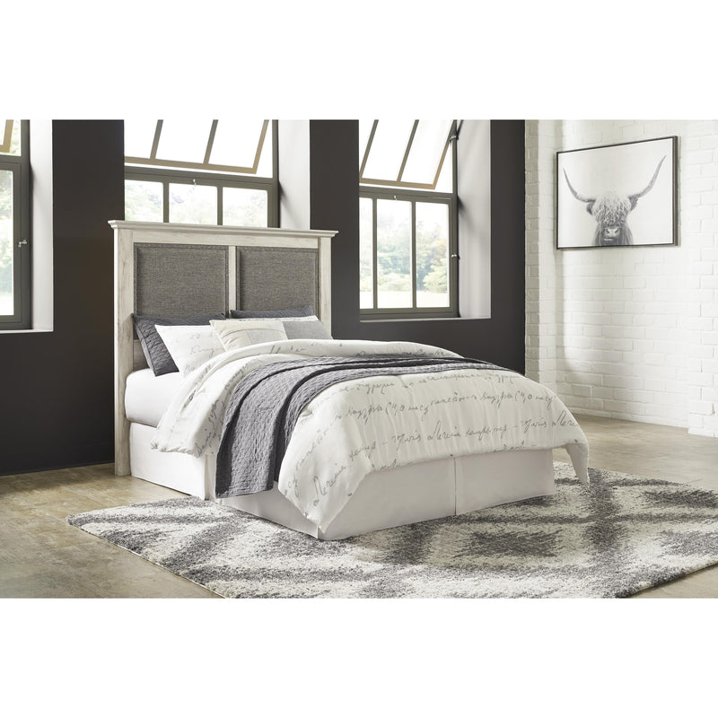 Signature Design by Ashley Bed Components Headboard B192-157 IMAGE 5