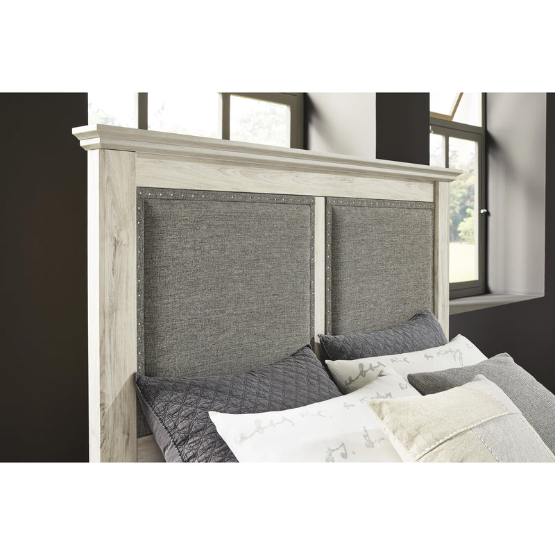 Signature Design by Ashley Bed Components Headboard B192-157 IMAGE 6