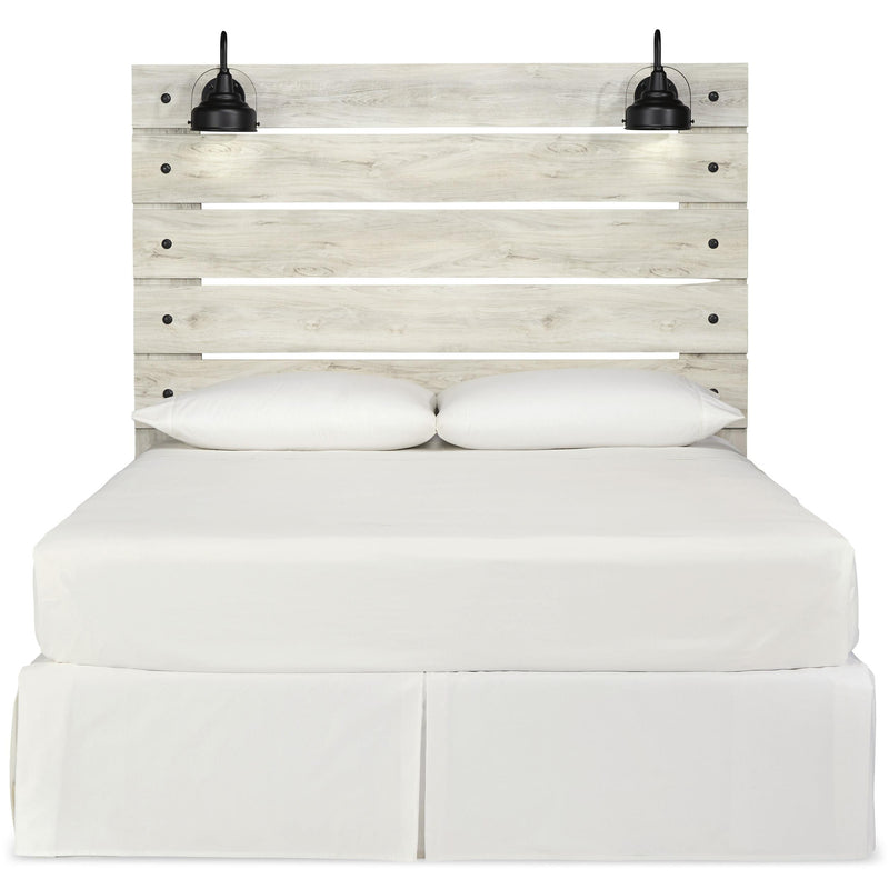 Signature Design by Ashley Bed Components Headboard B192-57 IMAGE 3