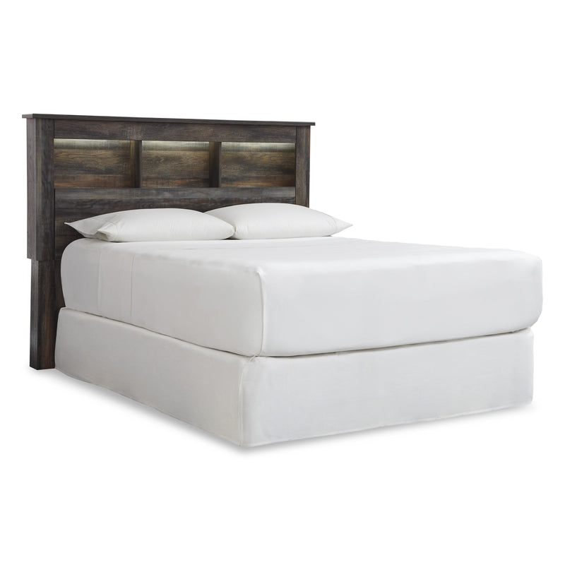 Signature Design by Ashley Bed Components Headboard B211-65 IMAGE 1